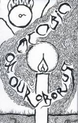 Circle Of Ouroborus : Uskottomien Kirkossa